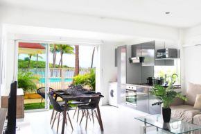 Blue Vista - 1 bedroom condo in Nettle Bay